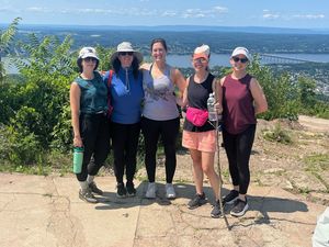 Photo from Melissa's life memories