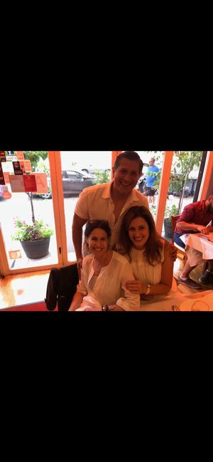 Photo from Melissa's life memories