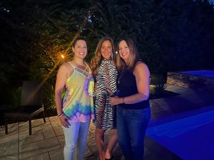 Photo from Melissa's life memories