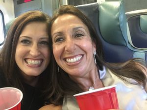 Photo from Melissa's life memories