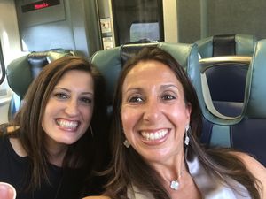 Photo from Melissa's life memories