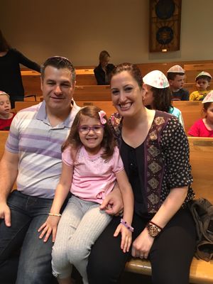 Photo from Melissa's life memories