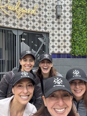 Photo from Melissa's life memories