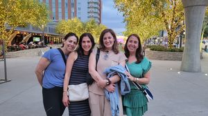 Photo from Melissa's life memories