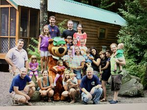 Photo from Melissa's life memories