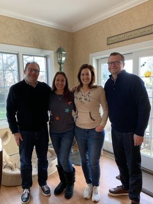 Photo from Melissa's life memories