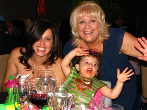 Photo from Melissa's life memories