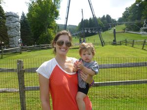 Photo from Melissa's life memories