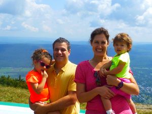 Photo from Melissa's life memories