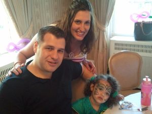 Photo from Melissa's life memories