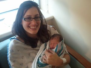 Photo from Melissa's life memories