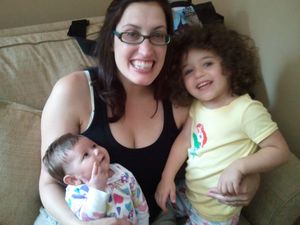 Photo from Melissa's life memories