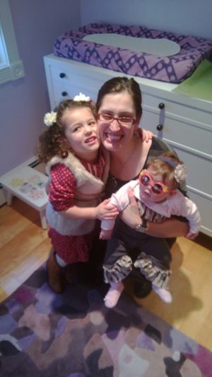 Photo from Melissa's life memories