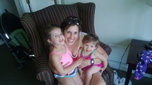 Photo from Melissa's life memories