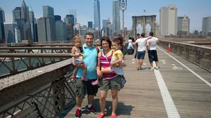 Photo from Melissa's life memories