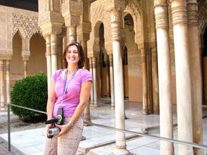 Photo from Melissa's life memories