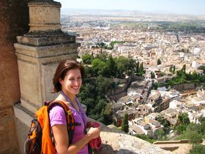 Photo from Melissa's life memories