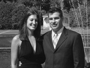 Photo from Melissa's life memories