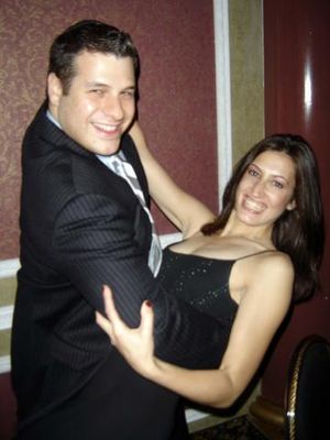 Photo from Melissa's life memories