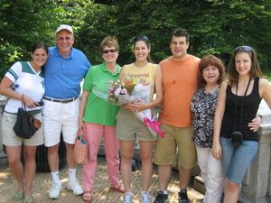 Photo from Melissa's life memories